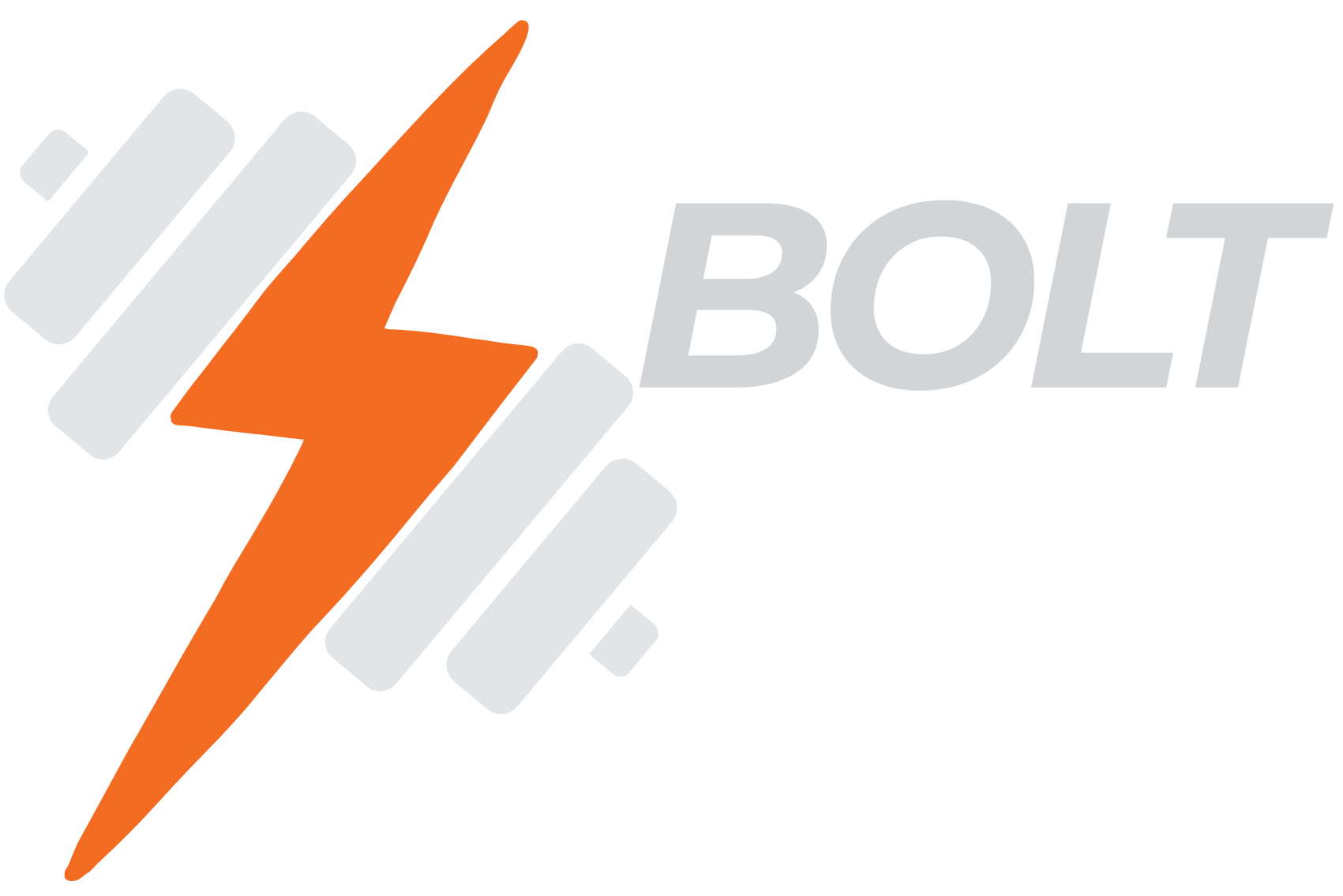 Bolt Fitness Builds